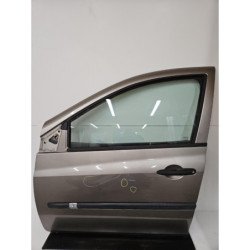 Porte Avant Gauche Renault Clio 3 Phase 2